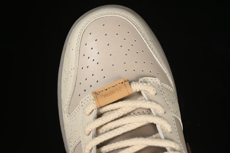 All Categories Nk SB Dunk Series Nk SB Dunk Low Low-top sneakers Nike Dunk Low Panda Prank Winter Dream Romance Royal Beige Low-top casual sneakers HQ1175-240